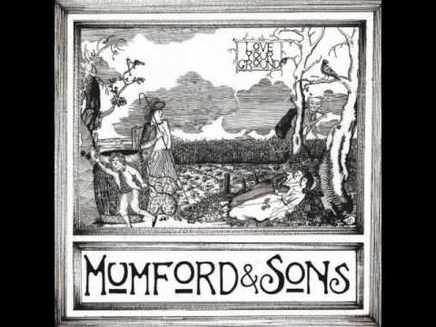 Youtube: Mumford & Sons - Hold On To What You Believe