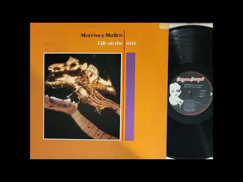 Youtube: Morrissey Mullen - Life On The Wire - UK Jazz Funk Disco Rare Groove