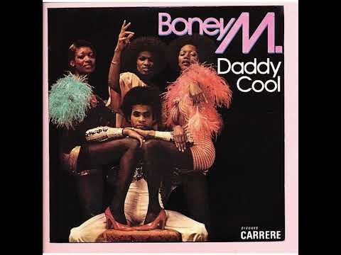 Youtube: Boney M - Daddy Cool