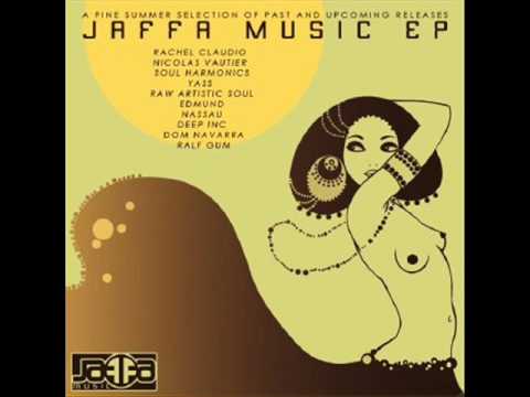 Youtube: jaffa feat. marcia seebaran - angel eyes