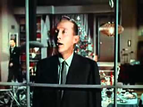 Youtube: Frank Sinatra - Santa Claus is coming to town