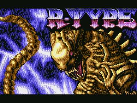 Youtube: c64 music - R-type by C. Huelsbeck & R. Vaca