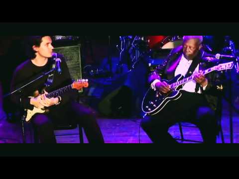 Youtube: BB King & John Mayer, "King Of Blues" (Completo)