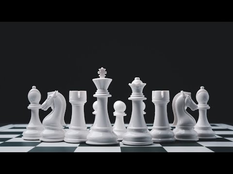 Youtube: White goes first, so is chess racist?