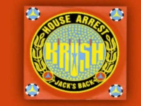 Youtube: Krush - House Arrest (The Beat Is The Law) (1987)