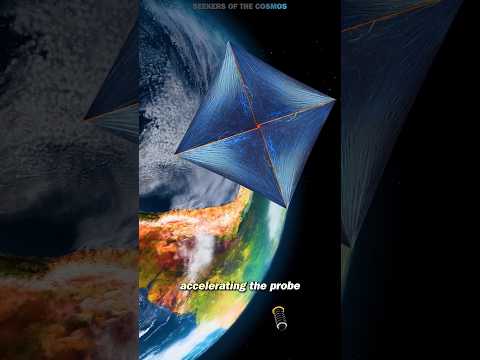 Youtube: Reaching 20% Light Speed - Starshot