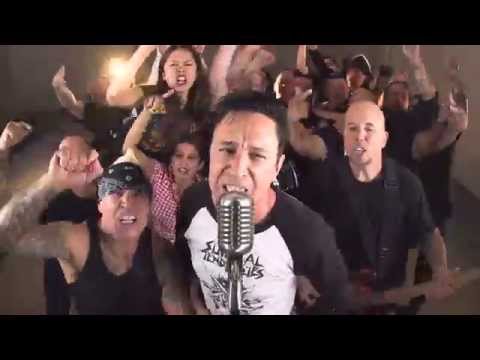 Youtube: SICK OF IT ALL - Road Less Traveled (OFFICIAL VIDEO)