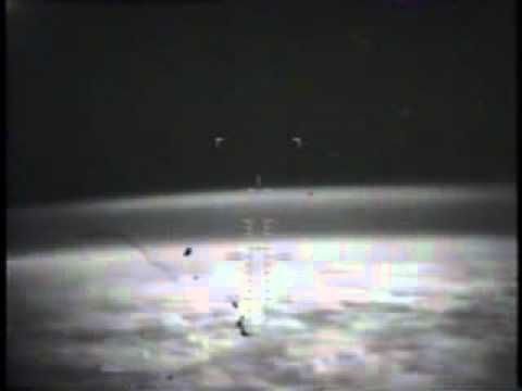 Youtube: UFOs in Earth Orbit (Space Shuttle Columbia STS-80 1996)