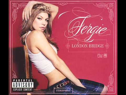 Youtube: Fergie - London Bridge (oh shit)  HQ