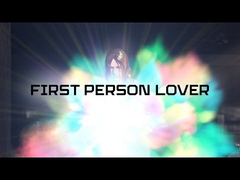 Youtube: First Person Lover - Announcement Trailer