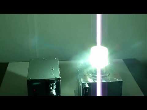 Youtube: PLASMA-I AS1300 LIGHT ENGINE
