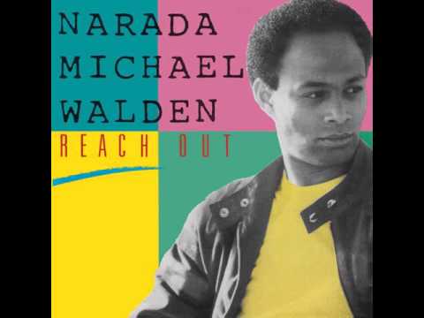 Youtube: Narada Michael Walden - Reach Out