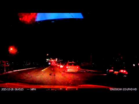 Youtube: Tesla Autopilot saves the day