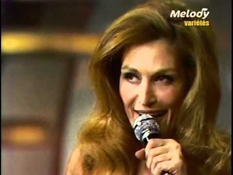 Youtube: Dalida - Gigi L`Amoroso 1975