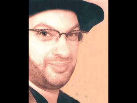 Youtube: א ביסל זון, א ביסל רעגן Daniel Kempin - A bissl zin, a bissl reygn
