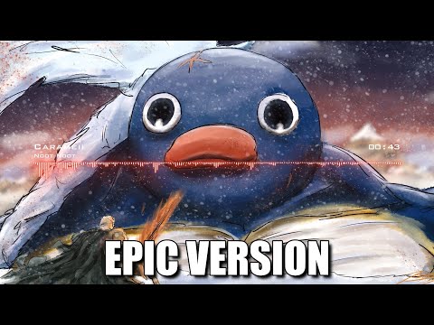 Youtube: Pingu: NOOT NOOT Theme Song but it's DARK SOULS BOSS MUSIC [Mozart - Lacrimosa]