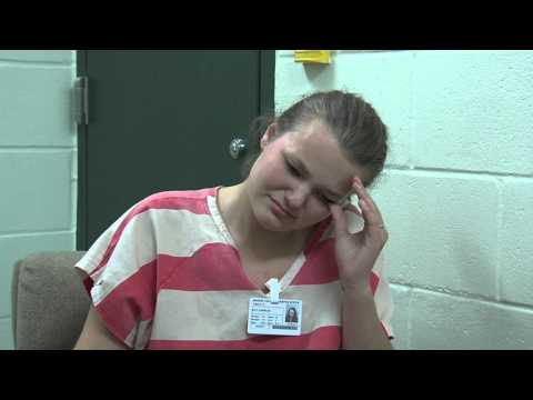 Youtube: Charlie Ely's EXCLUSIVE Jailhouse Interview