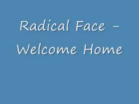 Youtube: Lied aus der Nikon Werbung - Radical Face - Welcome Home