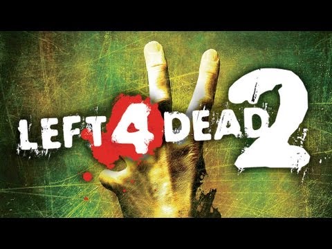 Youtube: Left 4 Dead 2 Trailer Cinematic Video