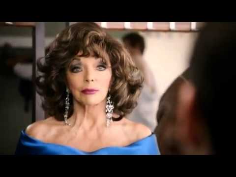 Youtube: Snickers Werbung - 2012 [Deutsch] - Diva