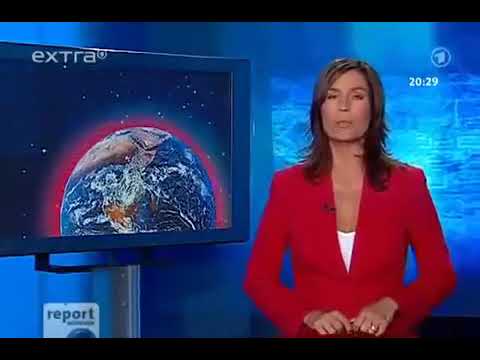 Youtube: ARD spricht offen über Klimalüge und IPCC