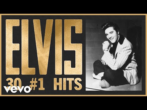 Youtube: Elvis Presley - Are You Lonesome Tonight? (Official Audio)