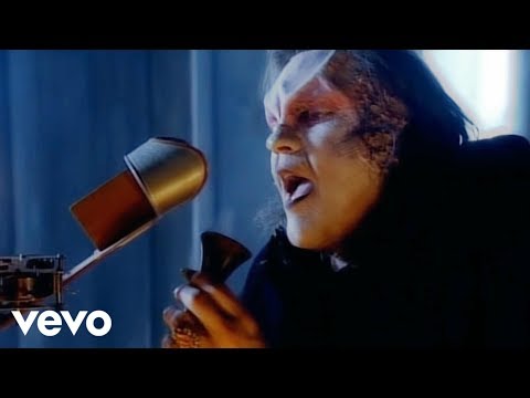 Youtube: Meat Loaf - I'd Do Anything For Love (But I Won't Do That) (Official Music Video)