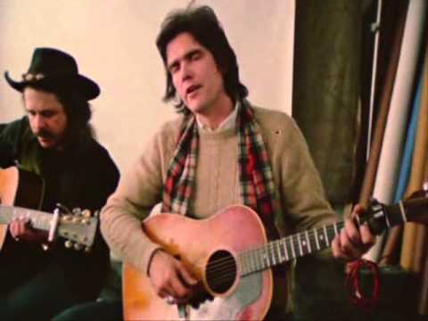 Youtube: Guy Clark - That old time feeling (Heartworn Highways)