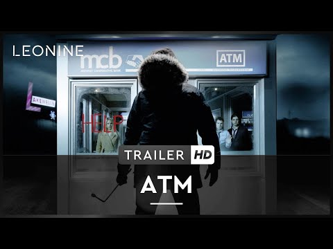Youtube: ATM - Trailer (deutsch/german)
