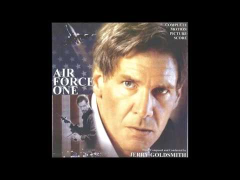 Youtube: Air Force One (OST) - Aerial Combat