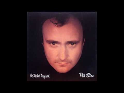 Youtube: Phil Collins - Don't Lose My Number