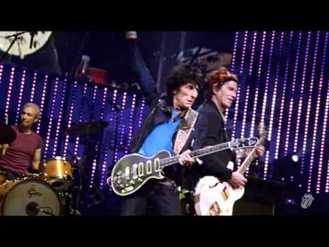 Youtube: The Rolling Stones - Let's Spend The Night Together (Live) - OFFICIAL