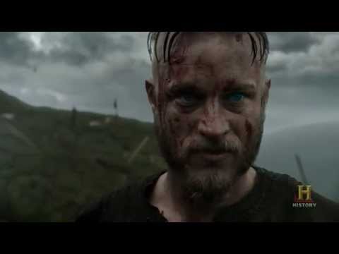 Youtube: Fever Ray - If I had a heart (Vikings Soundtrack)