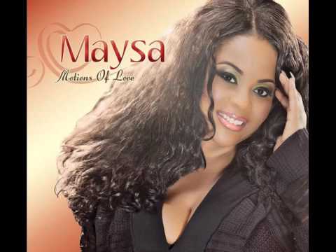 Youtube: Maysa - Get Wit Me