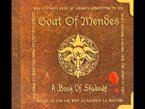 Youtube: Goat of Mendes - The Shaman