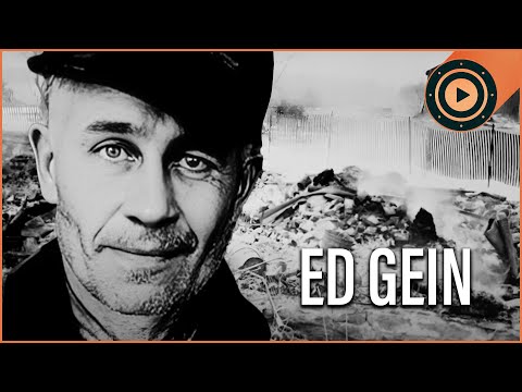Youtube: Ed Gein: The Butcher of Plainfield | America’s Real-Life Horror Story