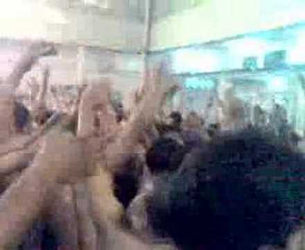 Youtube: Matam Jhelum 2007 - Recitors Ansar Party of Lahore