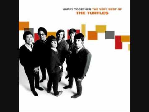 Youtube: Happy Together - The Turtles (1967)