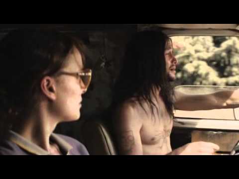 Youtube: Hesher - Van Scene