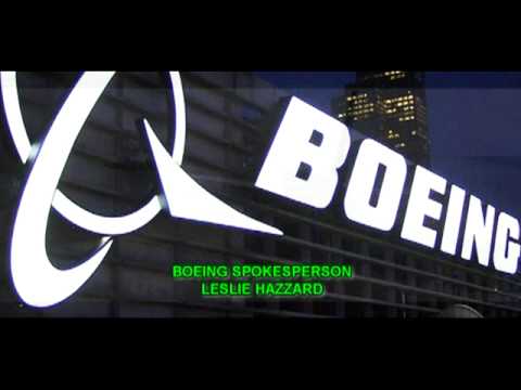 Youtube: Call To Boeing - 767 Speed - World Trade Center