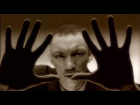 Youtube: Tricky - Black Steel