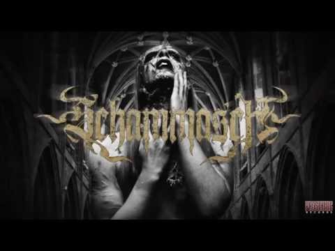 Youtube: SCHAMMASCH - "Split My Tongue" (Official Track Stream)