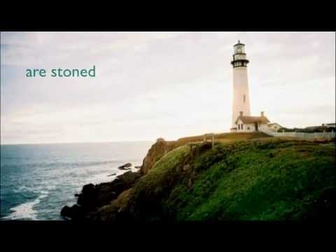 Youtube: A Light On A Hill - Margot and the Nuclear So and So's (lyrics)