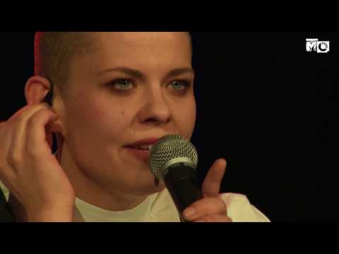 Youtube: Kovacs & Metropole Orkest - The Devil You Know (conducted by Jules Buckley)