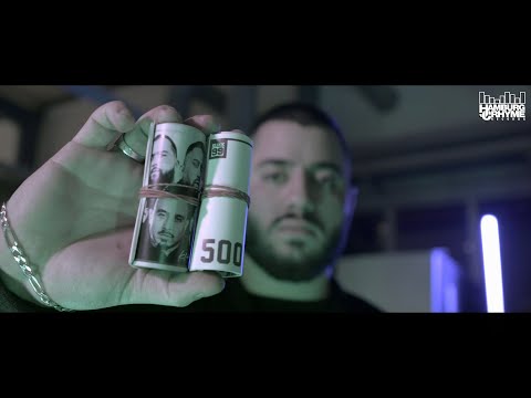 Youtube: SINOK & YÜCEL (KLIKK 99) - CASH FLOW (prod. by JAMBEATZ & KONY)