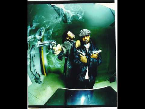 Youtube: Heltah Skeltah - Soldiers gone psyco