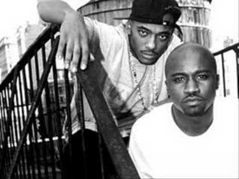 Youtube: Mobb Deep - Reach