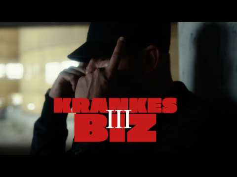 Youtube: Cr7z - Krankes Biz III (prod. Freshmaker, Any & Nouh)