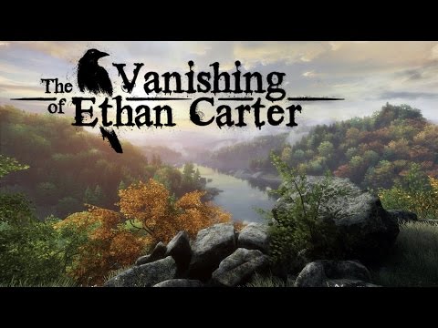 Youtube: The Vanishing of Ethan Carter - Logo - Ethans Theme - Trailer