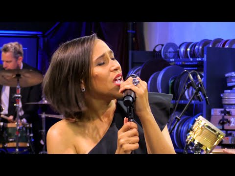 Youtube: Una notte a Napoli - Pink Martini ft. China Forbes | Portland, Oregon - 2020